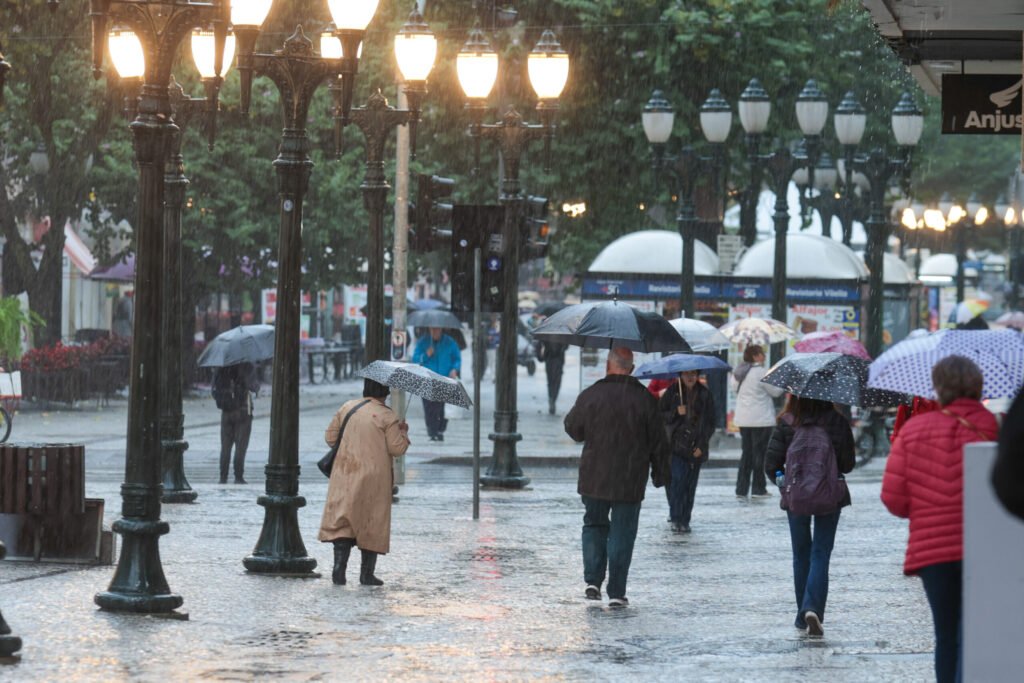 Chuva
