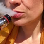 Agosto Branco: Câncer de Pulmão tem associação ao consumo de tabaco em 85% dos casos